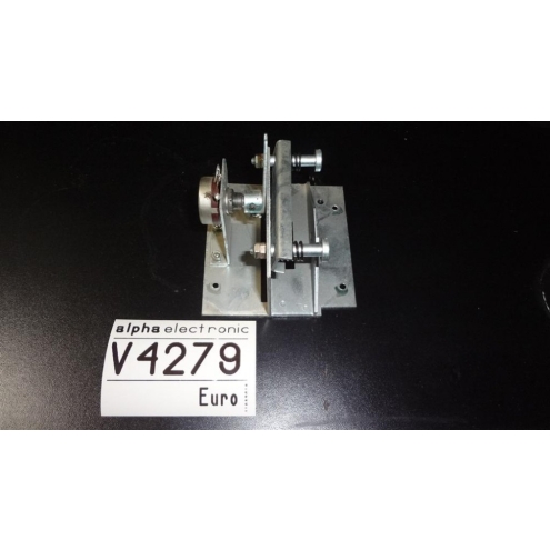 Potentiometer, 5K Ohm, V4279, Poti z.B. für Pole Position