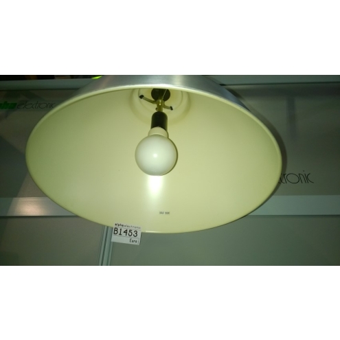 Billardlampe, rund, 50cm, B1453, Billardleuchte, Pub Lampe, Zubehör
