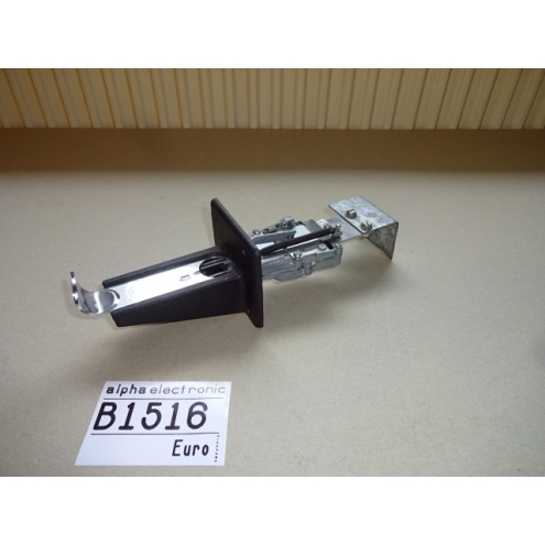 mechanischer Schiebemünzprüfer Billard, B1516, Münzschieber, Zubehör