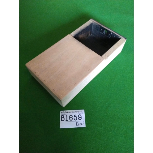 Original Kasse für ABF Billard Senator, B1659