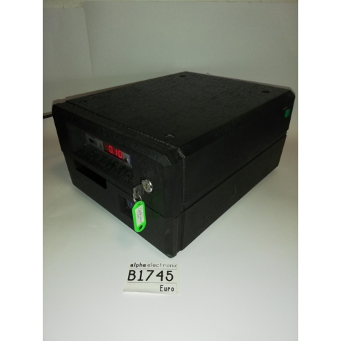 Balltimer Pool, Ball-Timer B1745, Zeitabrechnungssystem Billardtimer