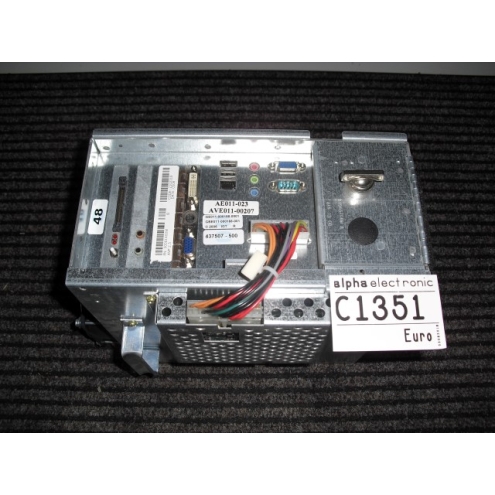 Computer DFI Technologies, Casino, C1351, Modell 50061400W
