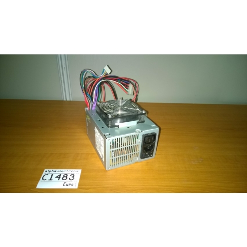 PC Netzteil Power Supply Minebea Electronics, C1483, Ersatzteil, Zubehör Casino