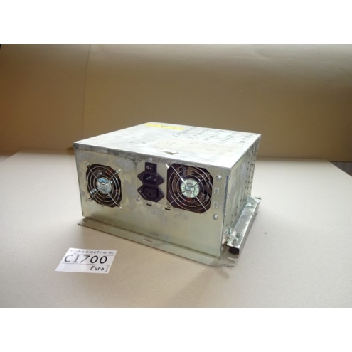 Radisys Computer, Radisys SC 815 E-L, C1700
