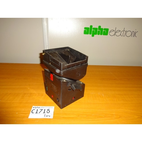 Cube Hopper MK2, passend z. B. für Alfa Street Roulette, C1715, Parts Zubehör