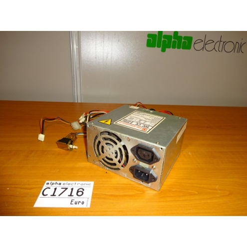 Netzteil CWT-9200c passend für Alfa Street Roulette, C1716, Casinoautomat, Parts Zubehör