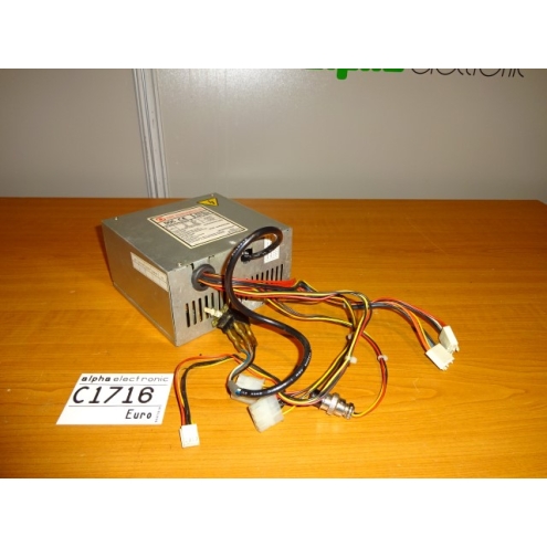Netzteil CWT-9200c passend für Alfa Street Roulette, C1716, Casinoautomat, Parts Zubehör