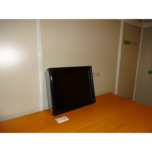 Tovis 19" TFT Monitor unten, Modell: L1932GT96P, C1729