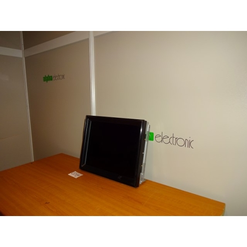 Tovis 19" TFT Monitor unten, Modell: L1932GT96P, C1729