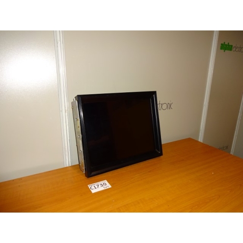 Tovis 19" TFT Monitor unten, Modell: L1950ST96P, C1730