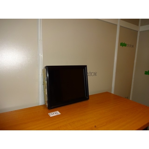 Tovis 19" TFT Monitor unten, Modell: L1932GT96P, C1731