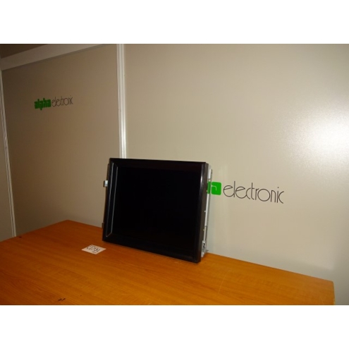 Tovis 19" TFT Monitor unten, Modell: L1932GT96P, C1731