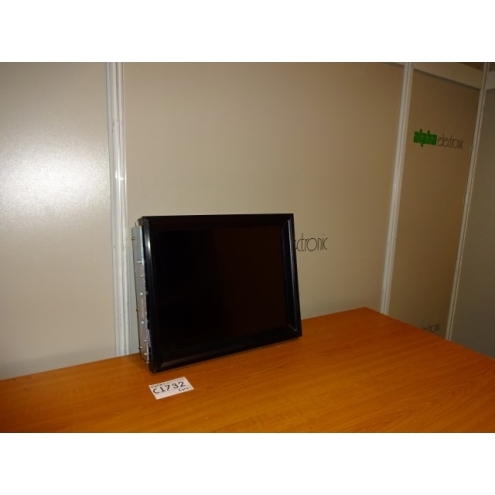 Tovis 19" TFT Monitor unten, Modell: L1950ST96P, C1732