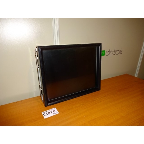 DFI Custom 18,5 Zoll TFT Monitor mit PC, C1876