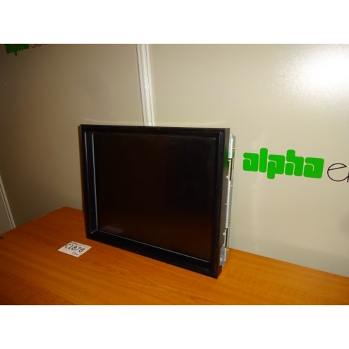 DFI Custom 18,5 Zoll TFT Monitor mit PC, C1876