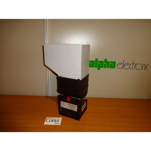 Cube Hopper MKII mit Aufsatz, C1892, MK2, Auszahlhopper