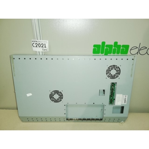 26" TFT Monitor ohne Touch, C2021, für Bally Gerät und teilw. Novomatic Geräte