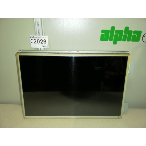 22" Bally/Novomatic TFT Monitor ohne Touch, C2026, für Bally Gerät und teilw. Novomatic Geräte