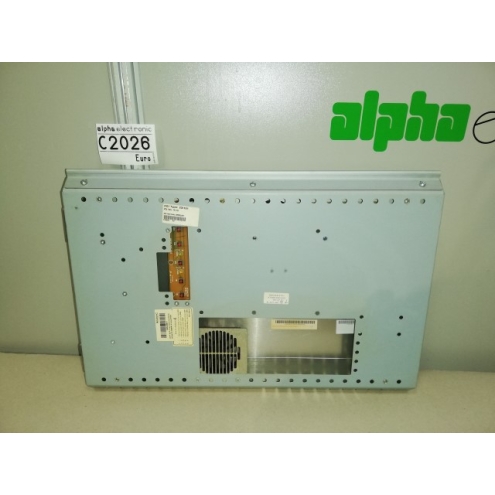 22" Bally/Novomatic TFT Monitor ohne Touch, C2026, für Bally Gerät und teilw. Novomatic Geräte