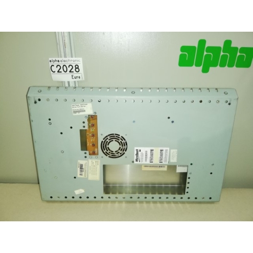 22" Bally/Novomatic TFT Monitor ohne Touch, C2028, für Bally Gerät und teilw. Novomatic Geräte