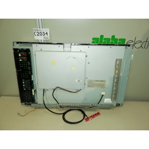 26" ADP TFT Monitor für Vision Slant Top ohne Touch, C2034, für Geldspieler