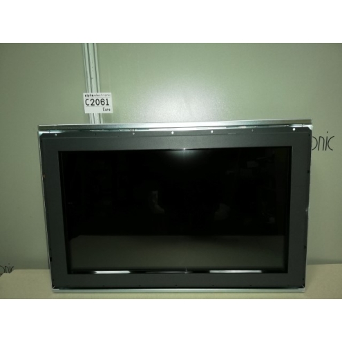 26" Effinet TFT LCD Monitor mit Touchscreen, EFL-2602W, C2061, Neu im Karton