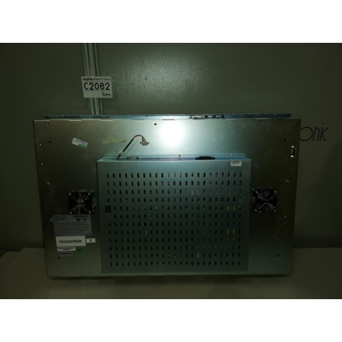 26" Effinet TFT LCD Monitor mit Touchscreen, EFL-2602W, C2062, Neu im Karton