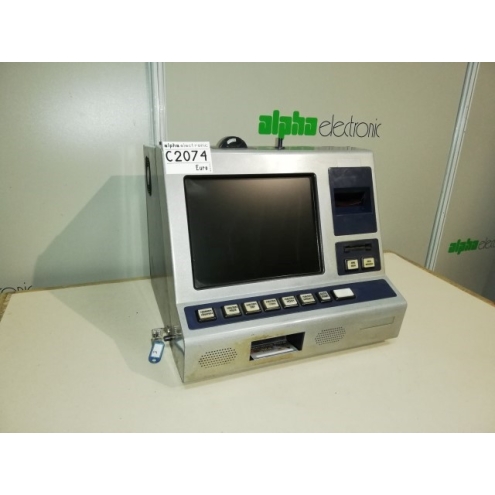 Amatic Minimaster, Thekengerät, C2074, Thekengeräte, Unterhalter, Casinogeräte, für Bastler