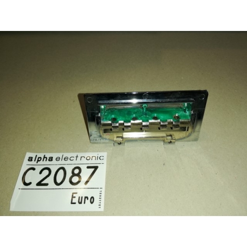 WBA Chute für Slot Machine, C2087, Schute, Parts, Ersatzteile