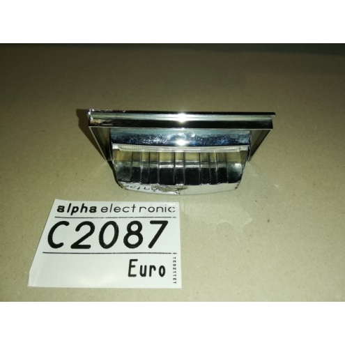 WBA Chute für Slot Machine, C2087, Schute, Parts, Ersatzteile
