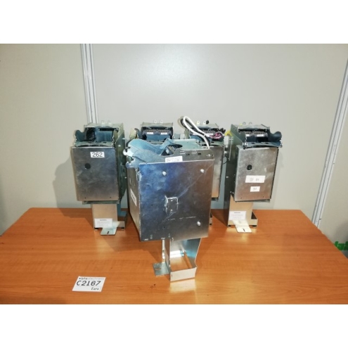 Mars MEI Akzeptorhalterungen, Model: sc8307 (RS232), C2167, Geldscheinakzeptoren Bill Acceptor