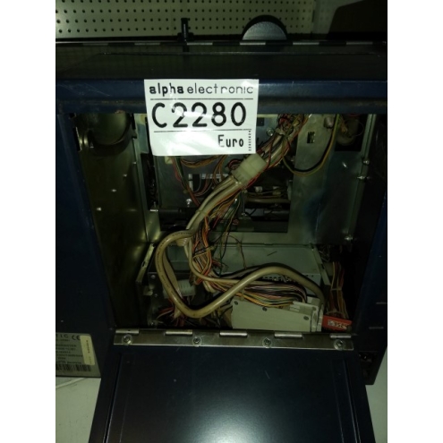 Amatic Thekengerät, Minimaster, C2280, Thekengeräte, Unterhalter, Casinogeräte, für Bastler