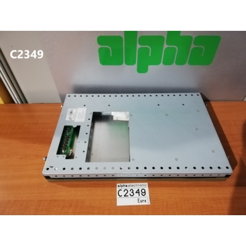 20.1" TFT Monitor mit Touch, C2349, NAG Type AGV195T, C2349