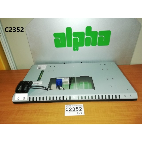 24“ TFT Monitor ohne Touch passend auch für Novomatic Geräte, AGI Type: AG1240, C2352