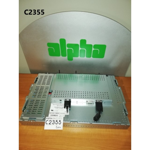 22“ WGF TFT Monitor mit Touch, C2355