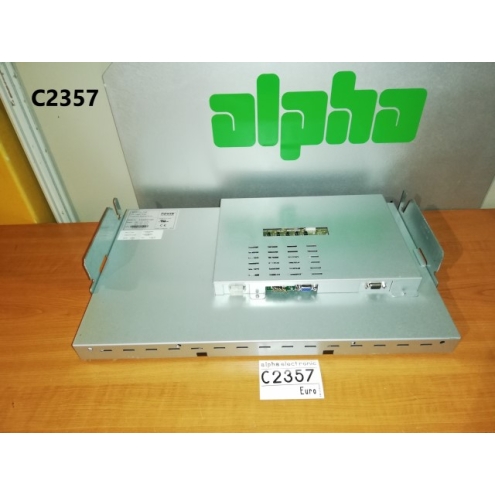 21“ Tovis TFT Monitor mit Touch, Modell L-2165MP2DY, C2357