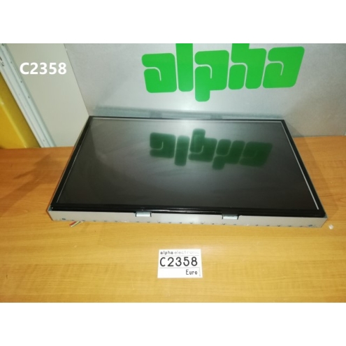 22” Tatung TFT Monitor, Modell: L22LP25M2W73B23 55, C2358