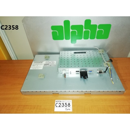 22” Tatung TFT Monitor, Modell: L22LP25M2W73B23 55, C2358