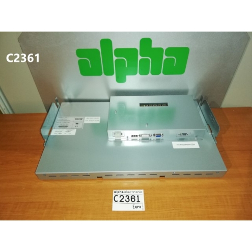 21“ Tovis TFT Monitor ohne Touch, Modell: L-2165LG1BY, C2361
