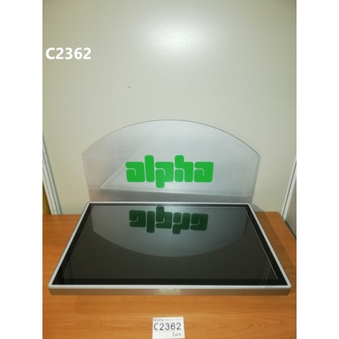 27” Kortek TFT Monitor , Modell: KTS270DG1/02, C2362