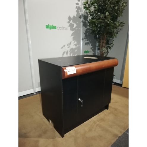 Casino Unterständer, C2538, Unterschrank, Unterbau
