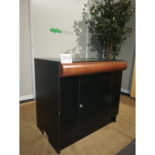 Casino Unterständer, C2539, Unterschrank, Unterbau