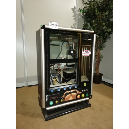 Novoline Magic Games 2, Wandgerät, C2550, Casinogerät für Bastler