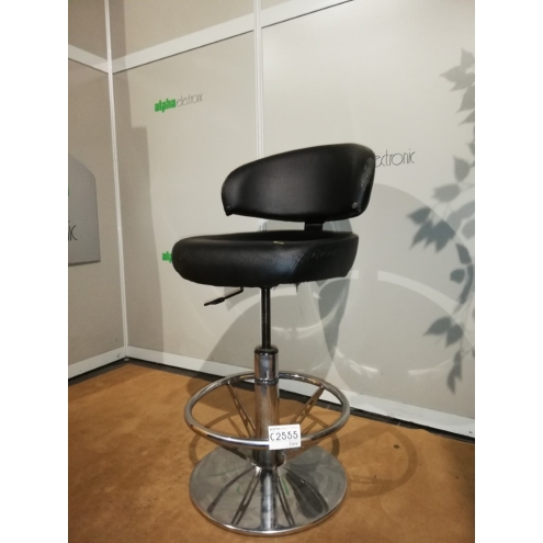 Apollo Casinosessel mit Tellerfuß, Casinostuhl, gebraucht, C2555, Casino seating, Casinostühle
