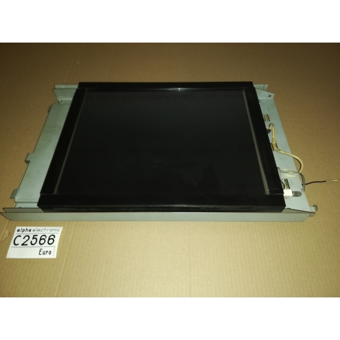 17" Monitor mit Touch für Magic Games 1 Wandgerät, C2566