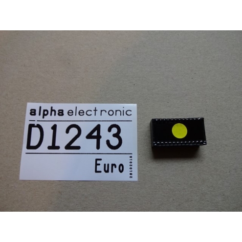 Batterie Ram, Timekeeper, für Löwen Dart, NEU, D1243