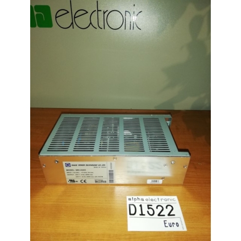 Dartnetzeil für HB10 Löwen Dart, Modell Mei H-205, Power Supply, D1522, HB10 Dart Netzteil, Ersatzteil, Parts
