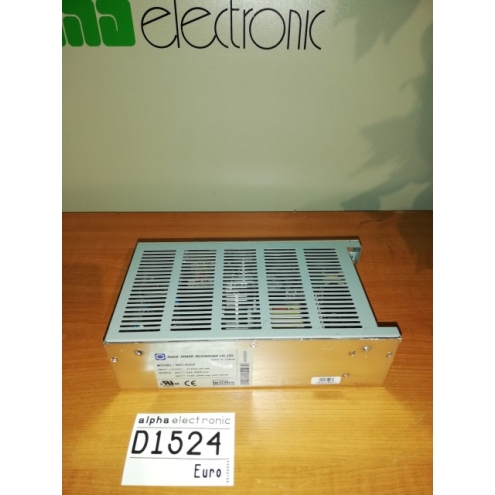 Dartnetzeil für HB10 Löwen Dart, Modell Mei H-205, Power Supply, D1524, HB10 Dart Netzteil, Ersatzteil, Parts