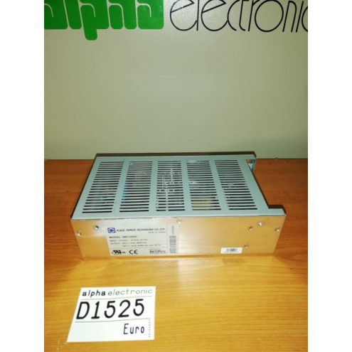 Dartnetzeil für HB10 Löwen Dart, Modell Mei H-205, Power Supply, D1525, HB10 Dart Netzteil, Ersatzteil, Parts