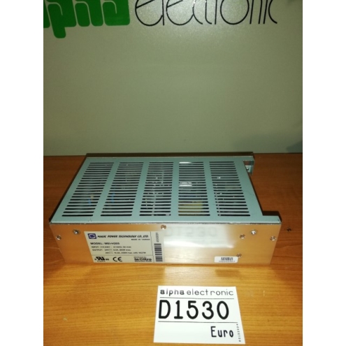 Dartnetzeil für HB10 Löwen Dart, Modell Mei H-205, Power Supply, D1530, HB10 Dart Netzteil, Ersatzteil, Parts